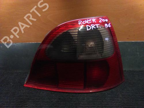 Used Right taillight Right taillight 19846999 19846999