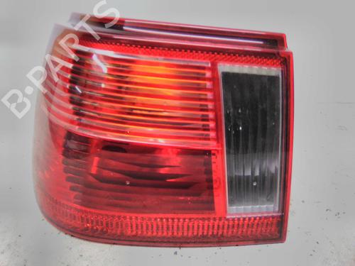 Used Left taillight Left taillight 19846982 19846982
