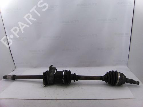 Used Right front driveshaft Right front driveshaft 19847005 19847005