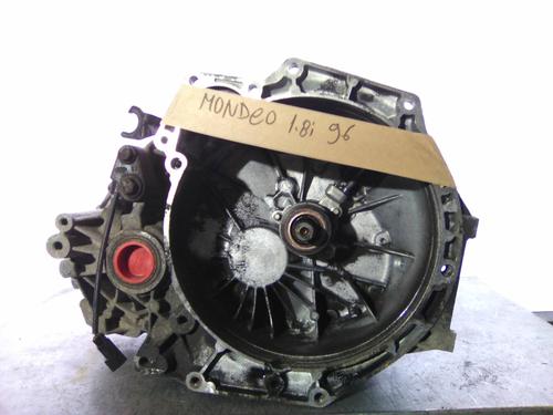 Used Gearbox Gearbox 19847007 19847007