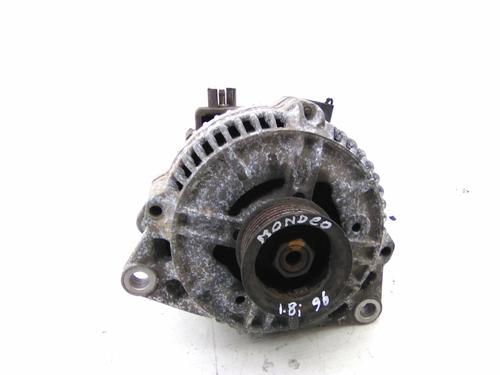 Used Alternator Alternator 19847008 19847008