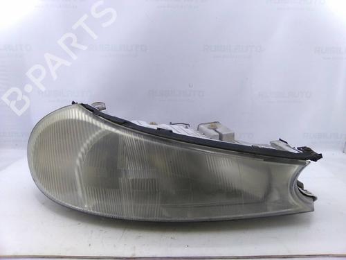 Used Right headlight Right headlight FORD MONDEO II Turnier (BNP) 1.8 i (115 hp) 19847010 19847010