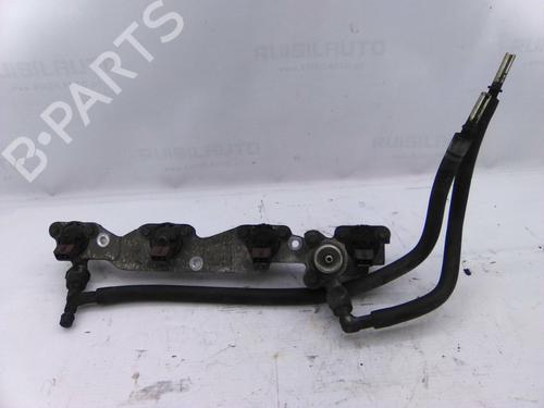Used Injection rail Injection rail 19847015 19847015