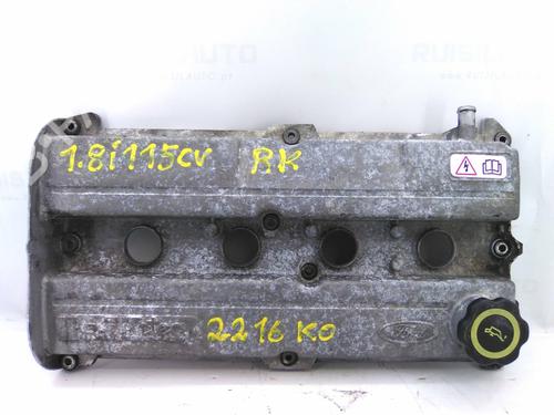 Used Valve cover Valve cover FORD MONDEO II Turnier (BNP) 1.8 i (115 hp) 19847016 19847016