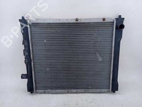 Used Water radiator Water radiator 27517779 27517779