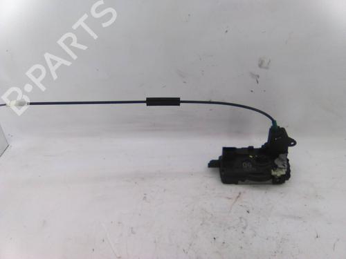 Used Front right lock Front right lock OPEL ASTRA H Estate Van (L70) 1.7 CDTI (L70) (101 hp) 19847022 19847022