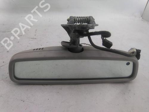 Used Rear mirror Rear mirror MERCEDES-BENZ E-CLASS (W211) E 270 CDI (211.016) (177 hp) 19847034 19847034