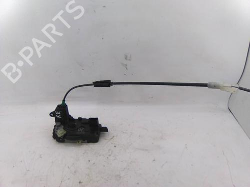 Used Front left lock Front left lock OPEL ASTRA H Estate Van (L70) 1.7 CDTI (L70) (101 hp) 19847023 19847023