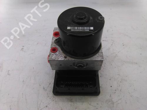 Used ABS pump ABS pump OPEL ASTRA H Estate Van (L70) 1.7 CDTI (L70) (101 hp) 19847027 19847027