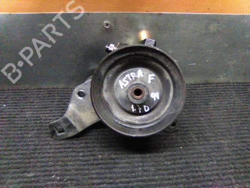 Used Steering pump Steering pump OPEL ASTRA F Estate Van (T92) 1.7 D (F70) (60 hp) 19847078 19847078