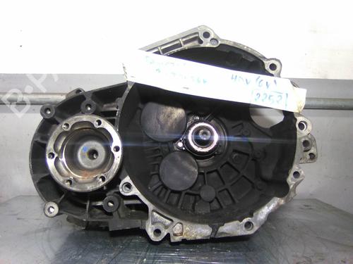 Used Gearbox Gearbox 19847079 19847079