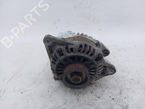 Used Alternator Alternator MITSUBISHI COLT IV (CA_A) 1.3 GLi 12V (CA1A) (75 hp) 19847072 19847072