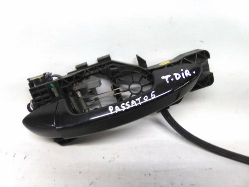 Used Rear right exterior door handle Rear right exterior door handle 19847080 19847080