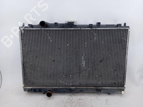 Used Water radiator Water radiator MITSUBISHI COLT IV (CA_A) 1.3 GLi 12V (CA1A) (75 hp) 19915949 19915949