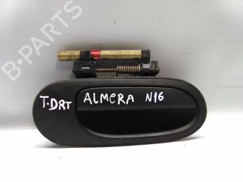 rear-right-exterior-door-handle-nissan-almera-ii-hatchback-n16-15-0-2000-19847099 main image