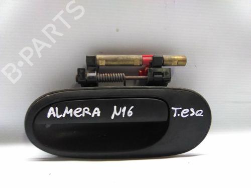 rear-left-exterior-door-handle-nissan-almera-ii-hatchback-n16-15-0-2000-19847100 main image