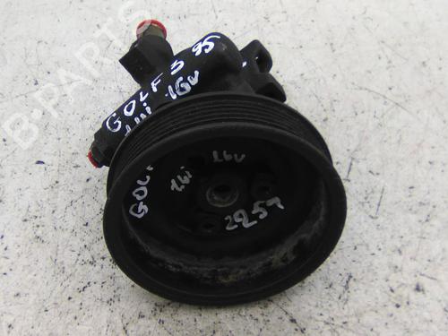 Used Steering pump Steering pump 19847085 19847085