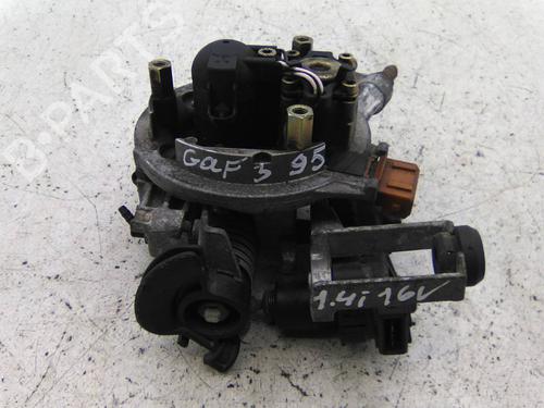 Used Throttle body Throttle body 19847086 19847086