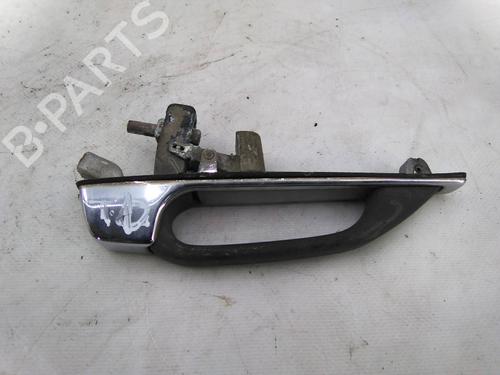 Used Rear right exterior door handle Rear right exterior door handle MERCEDES-BENZ 123 T-Model (S123) 300 T D (123.190) (88 hp) 19847123 19847123