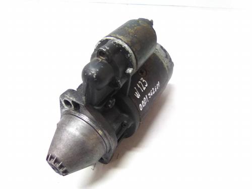 Used Starter Starter MERCEDES-BENZ 123 T-Model (S123) 300 T D (123.190) (88 hp) 19847126 19847126