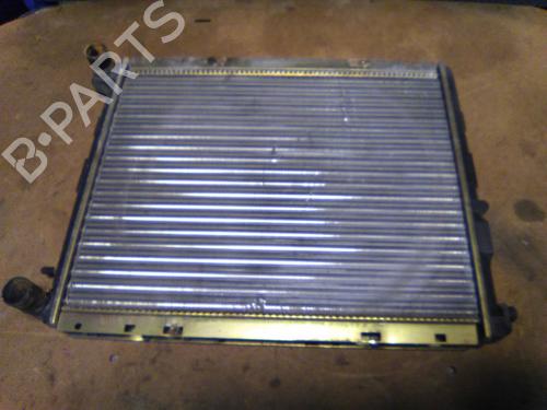 Used Water radiator Water radiator 19847093 19847093