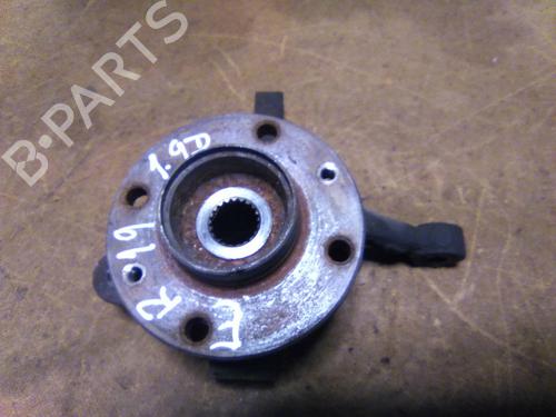 Used Left front steering knuckle Left front steering knuckle 19847094 19847094