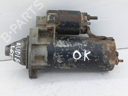 Startmotor Startmotor 19847131 19847131