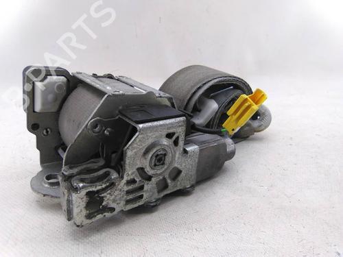 Front right seatbelt FIAT IDEA (350_) 1.3 D Multijet | BP25774979I25 - Image 3