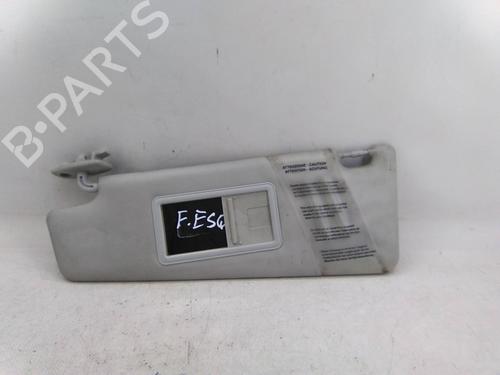 Left sun visor FIAT IDEA (350_) 1.3 D Multijet | BP25922948I1 - Image 2