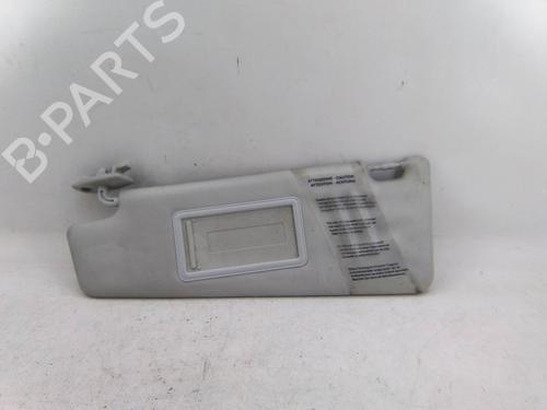 Left sun visor FIAT IDEA (350_) 1.3 D Multijet | BP25922948I1 - Image 3