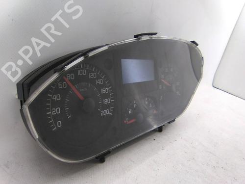 Instrument cluster FIAT IDEA (350_) 1.3 D Multijet | BP25773626C47 - Image 3