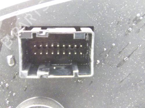 Instrument cluster FIAT IDEA (350_) 1.3 D Multijet | BP25773626C47 - Image 5
