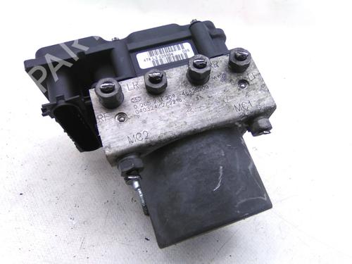 ABS pump FIAT IDEA (350_) 1.3 D Multijet | BP25773616M43 - Image 4