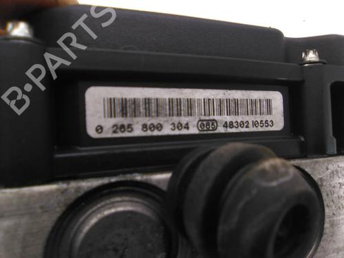 ABS pump FIAT IDEA (350_) 1.3 D Multijet | BP25773616M43 - Image 6