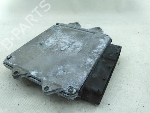 Engine control unit (ECU) FIAT IDEA (350_) 1.3 D Multijet | BP25773618M57 - Image 4