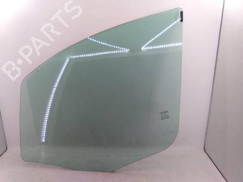 Used Front left door window Front left door window FIAT IDEA (350_) 1.3 D Multijet (70 hp) 25773630 25773630