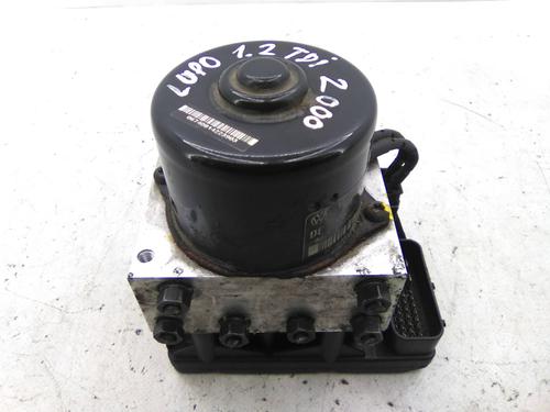 Used ABS pump ABS pump VW LUPO I (6X1, 6E1) 1.2 TDI 3L (61 hp) 19847141 19847141