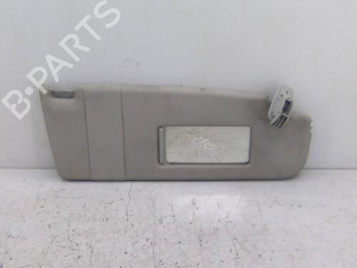 Used Right sun visor Right sun visor VW LUPO I (6X1, 6E1) 1.2 TDI 3L (61 hp) 19847144 19847144