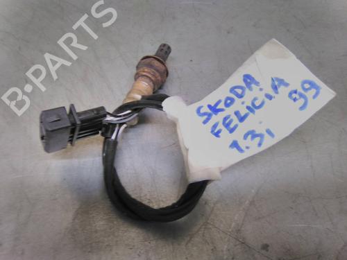 Used Electronic sensor Electronic sensor SKODA FELICIA I (6U1) 1.3 (68 hp) 19847182 19847182