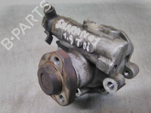Used Steering pump Steering pump 19847214 19847214
