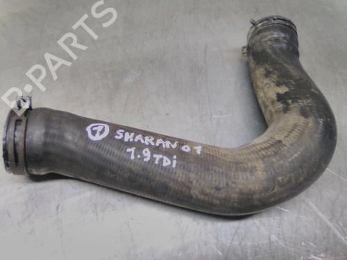 Used Intercooler pipe Intercooler pipe 19847217 19847217