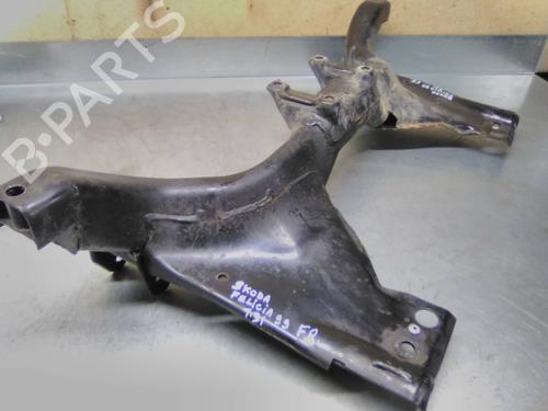 Used Subframe Subframe SKODA FELICIA I (6U1) 1.3 (68 hp) 19847193 19847193