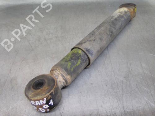 Used Right rear shock absorber Right rear shock absorber 19847219 19847219