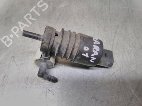 Used Washer pump Washer pump 19847225 19847225