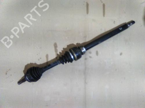 Used Right front driveshaft Right front driveshaft VOLVO 850 Estate (855) 2.0 Turbo (210 hp) 19847226 19847226