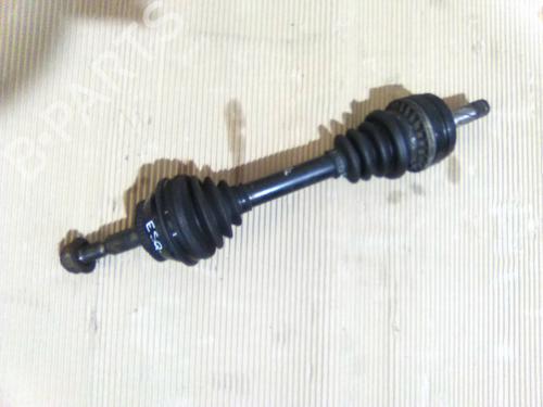 Used Left front driveshaft Left front driveshaft 19847227 19847227