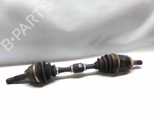 Used Left front driveshaft Left front driveshaft NISSAN PRIMERA Hatchback (P10) 1.6 (90 hp) 19847200 19847200