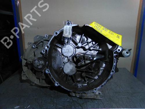 Used Gearbox Gearbox 19847229 19847229