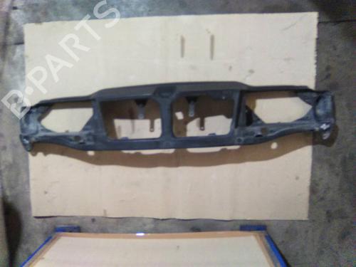 Frontplate/Frontkurv Frontplate/Frontkurv VOLVO 850 Estate (855) 2.0 Turbo (210 hp) 19847230 19847230