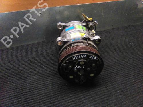Used AC compressor AC compressor 19847231 19847231